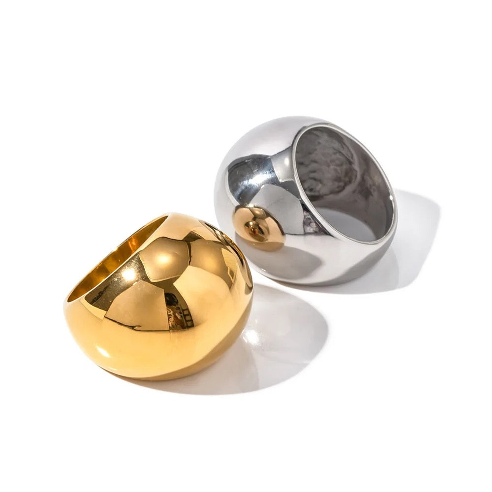 AMBROSIO | 18k premium gold plated