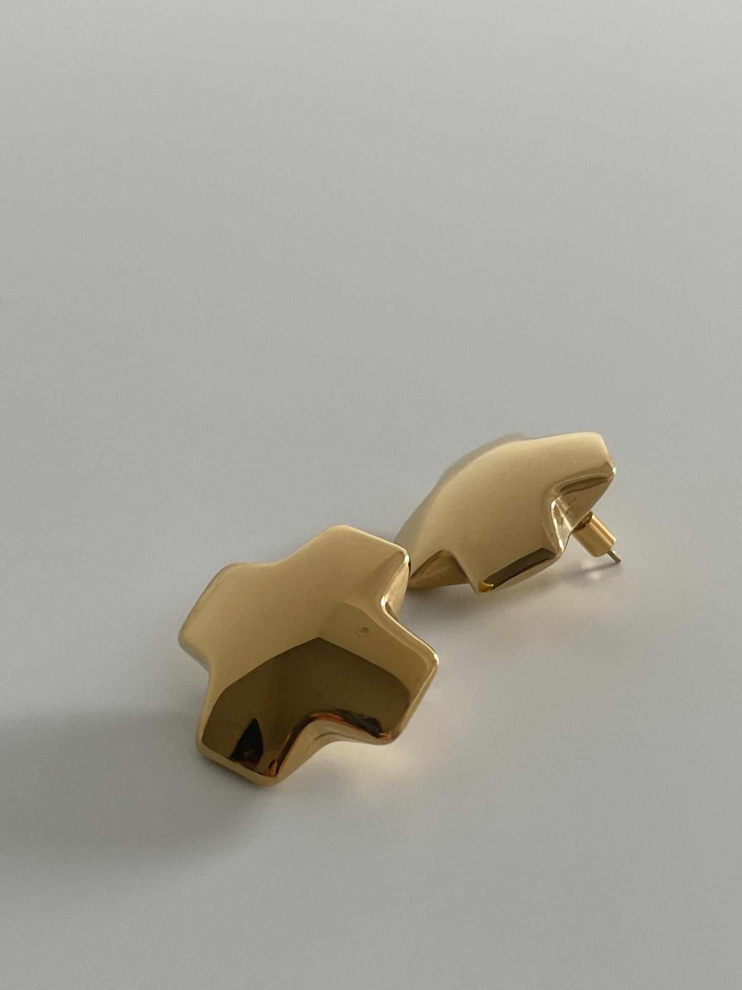 MACPHERSON | 18K premium gold plated