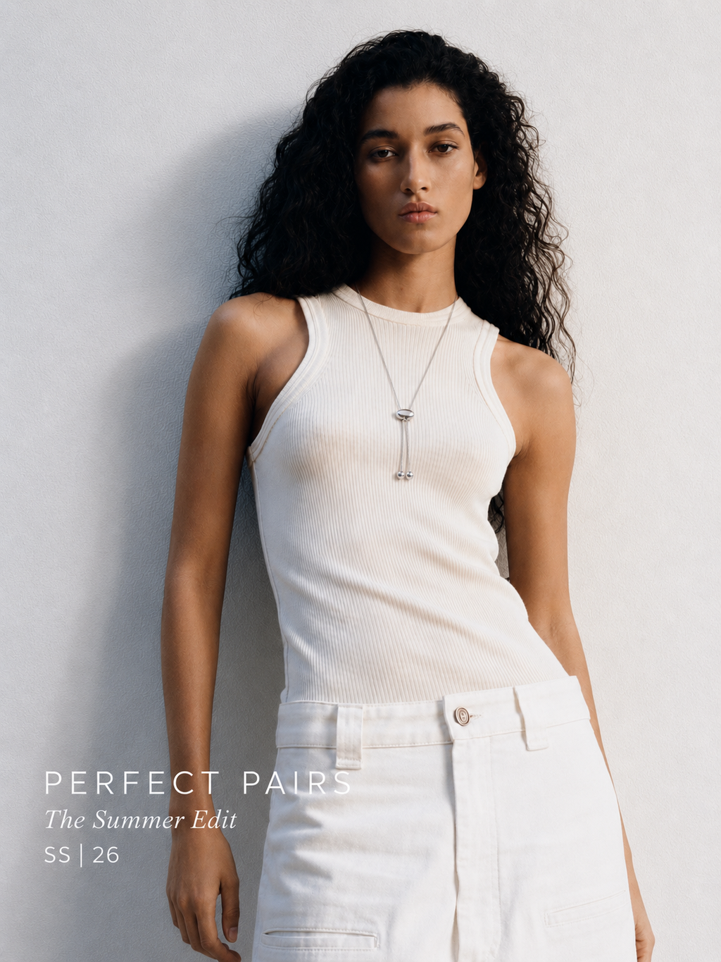 FEMME | collar