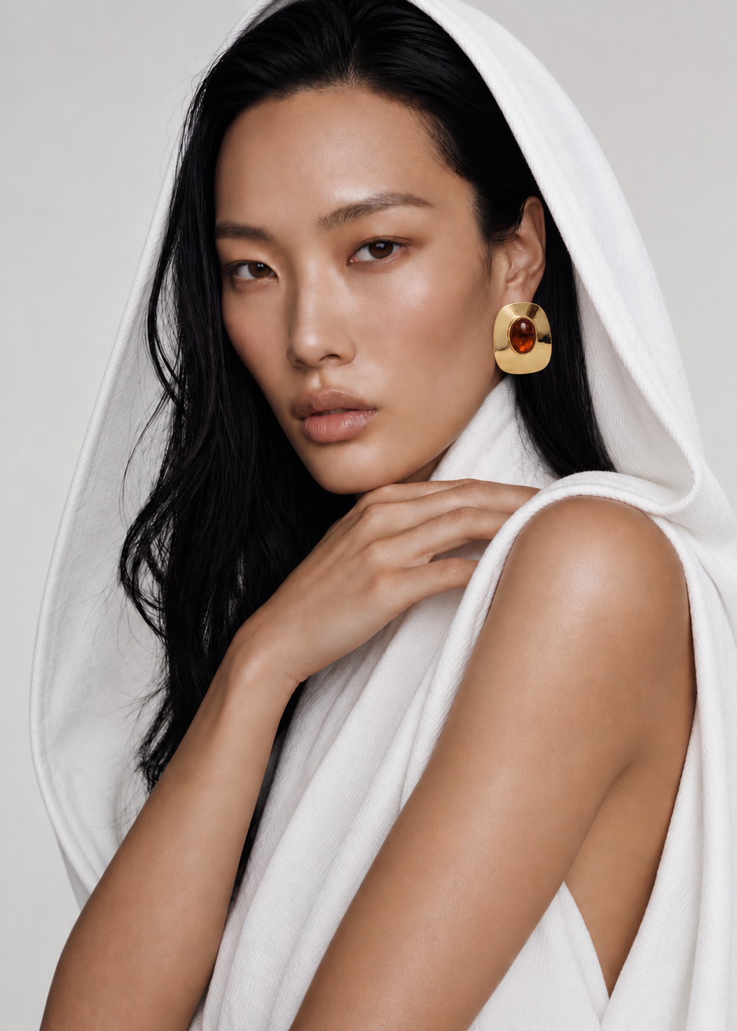 IRIS | Earrings