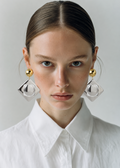 MARGAUX | 18K premium gold plated