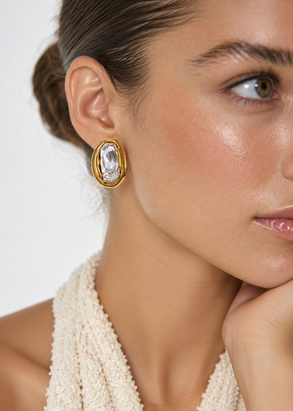 ALLLURE | Earrings