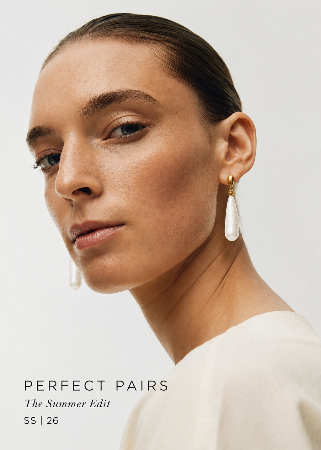 SOLEA | Earrings