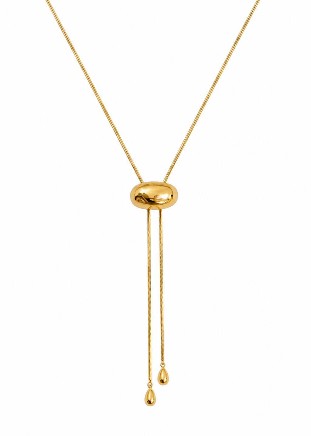 FEMME | Necklace