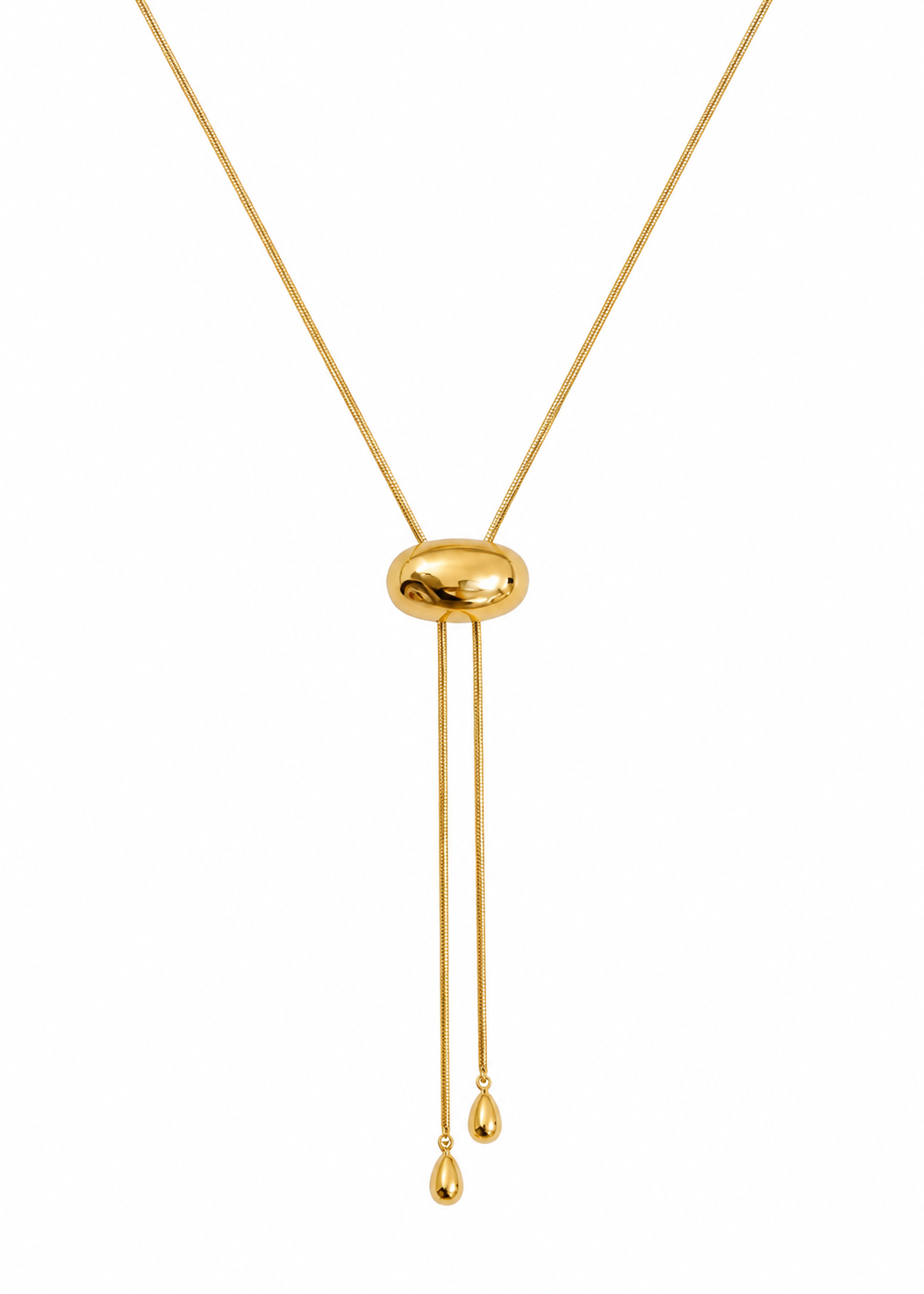 FEMME | Necklace
