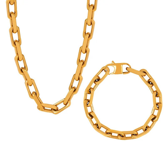 KATE | 18K premium gold plated