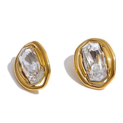 ALLLURE | Earrings