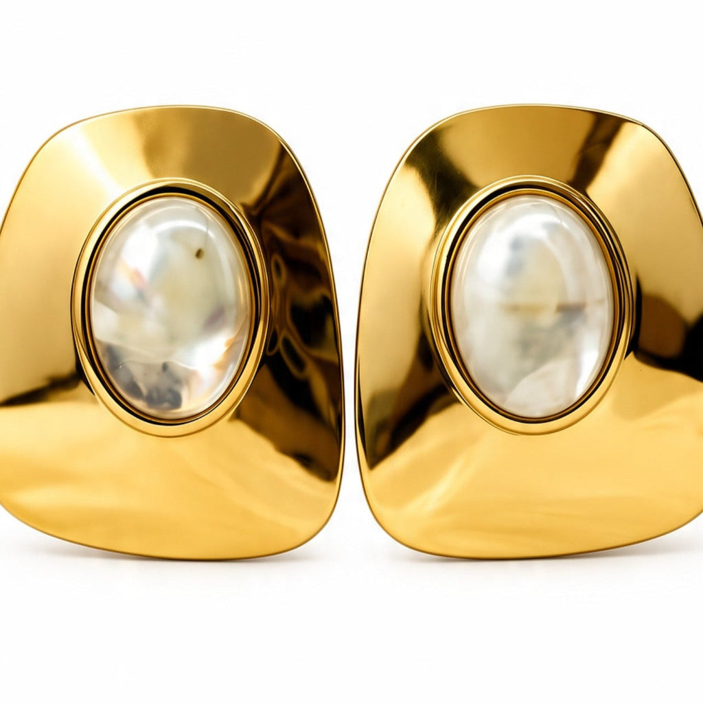 IRIS | Earrings