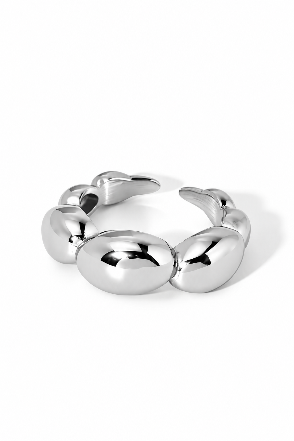 HERRERA | Stainless steel ring