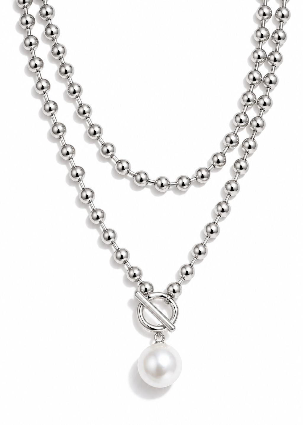 ISLA |18K Gold Plated Necklace