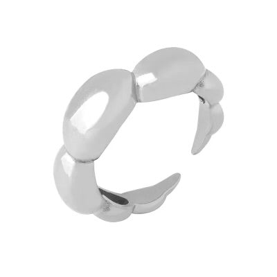 HERRERA | Stainless steel ring