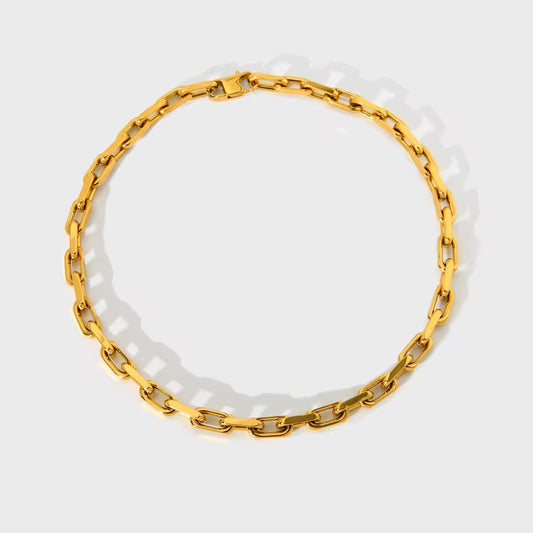 KATE | 18K premium gold plated