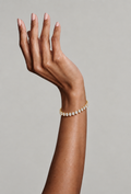 NORTHBRIDGE | 18K gold plated bracelet