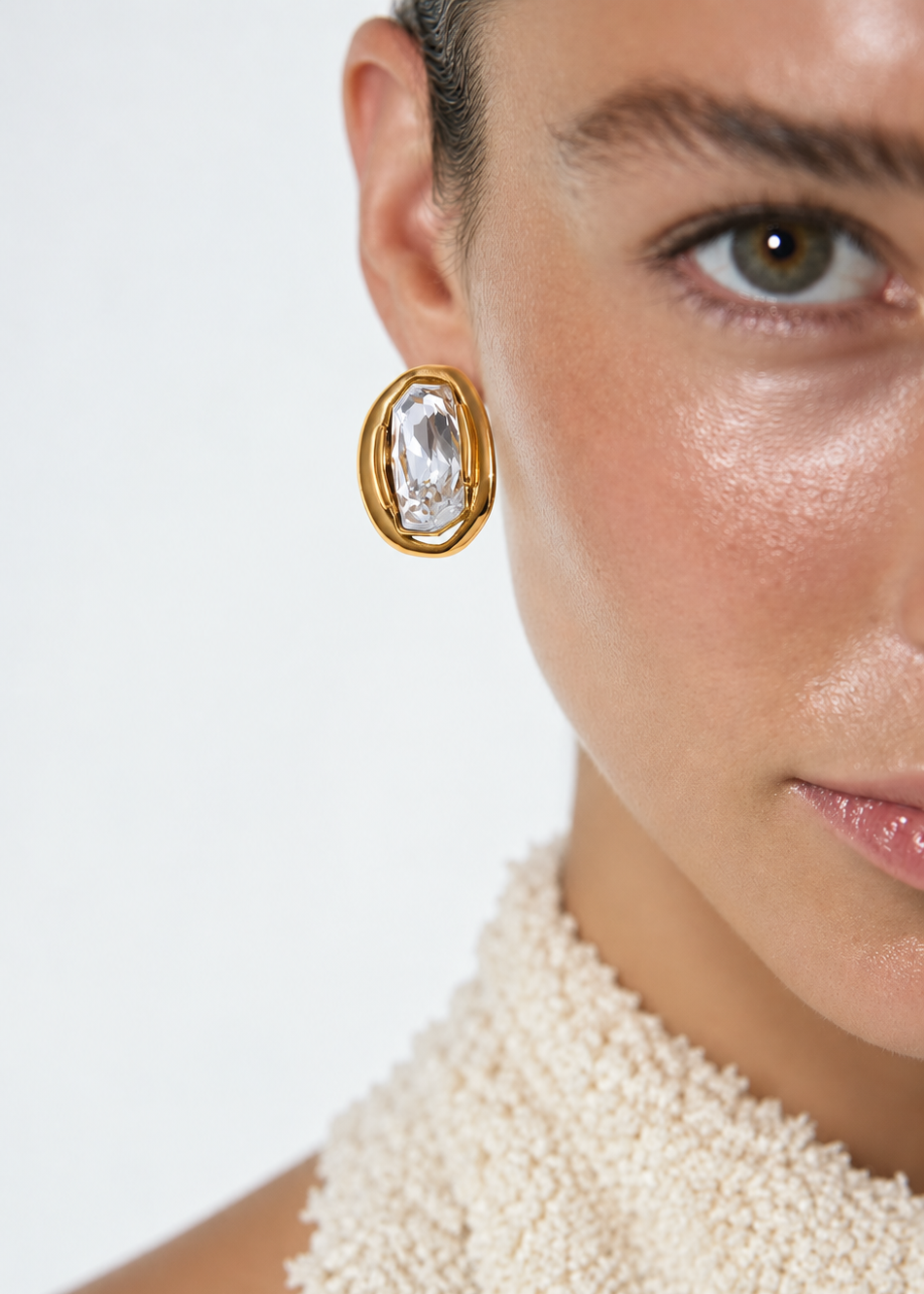 ALLLURE | Earrings