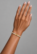 ROSE BAY | 18K tennis bracelet