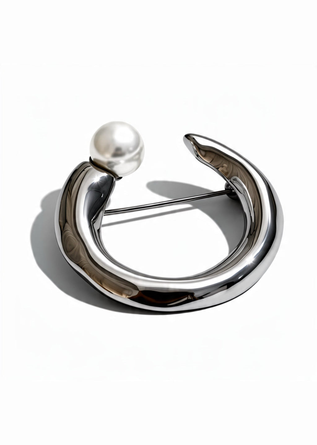 ARIA | BROOCH