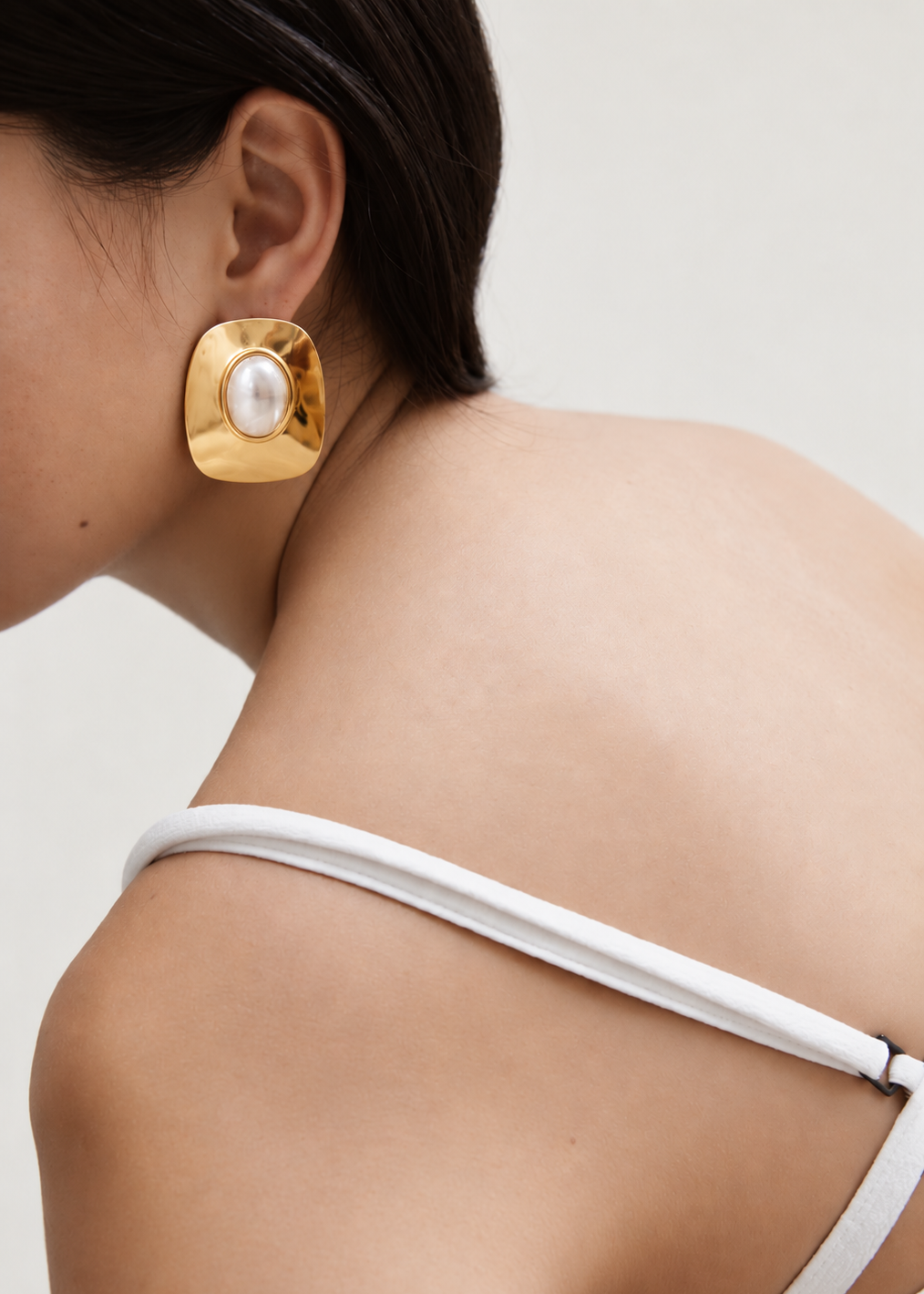 IRIS | Earrings