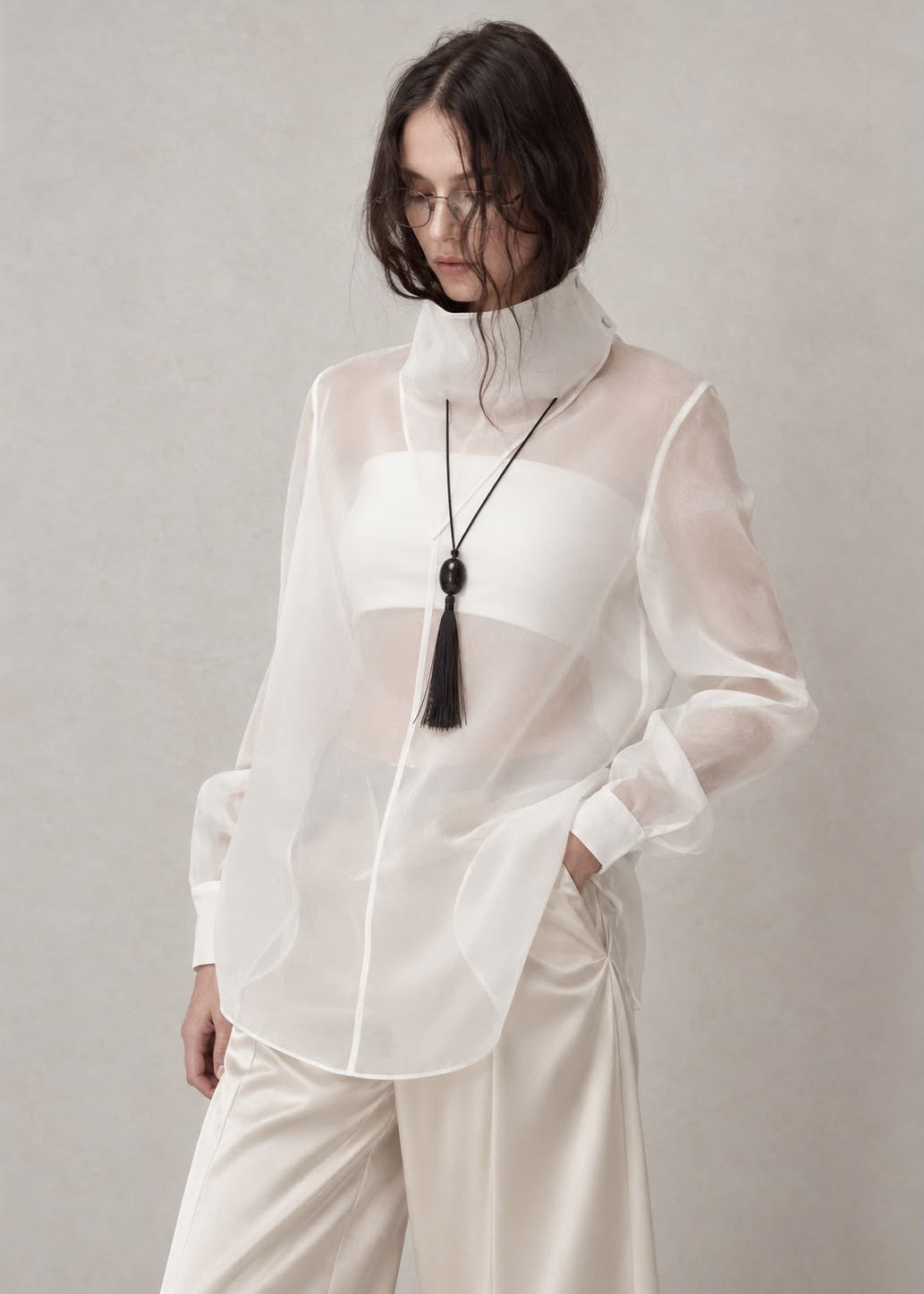 LUCIA | NECKLACE