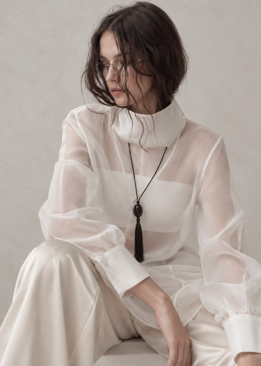 LUCIA | NECKLACE