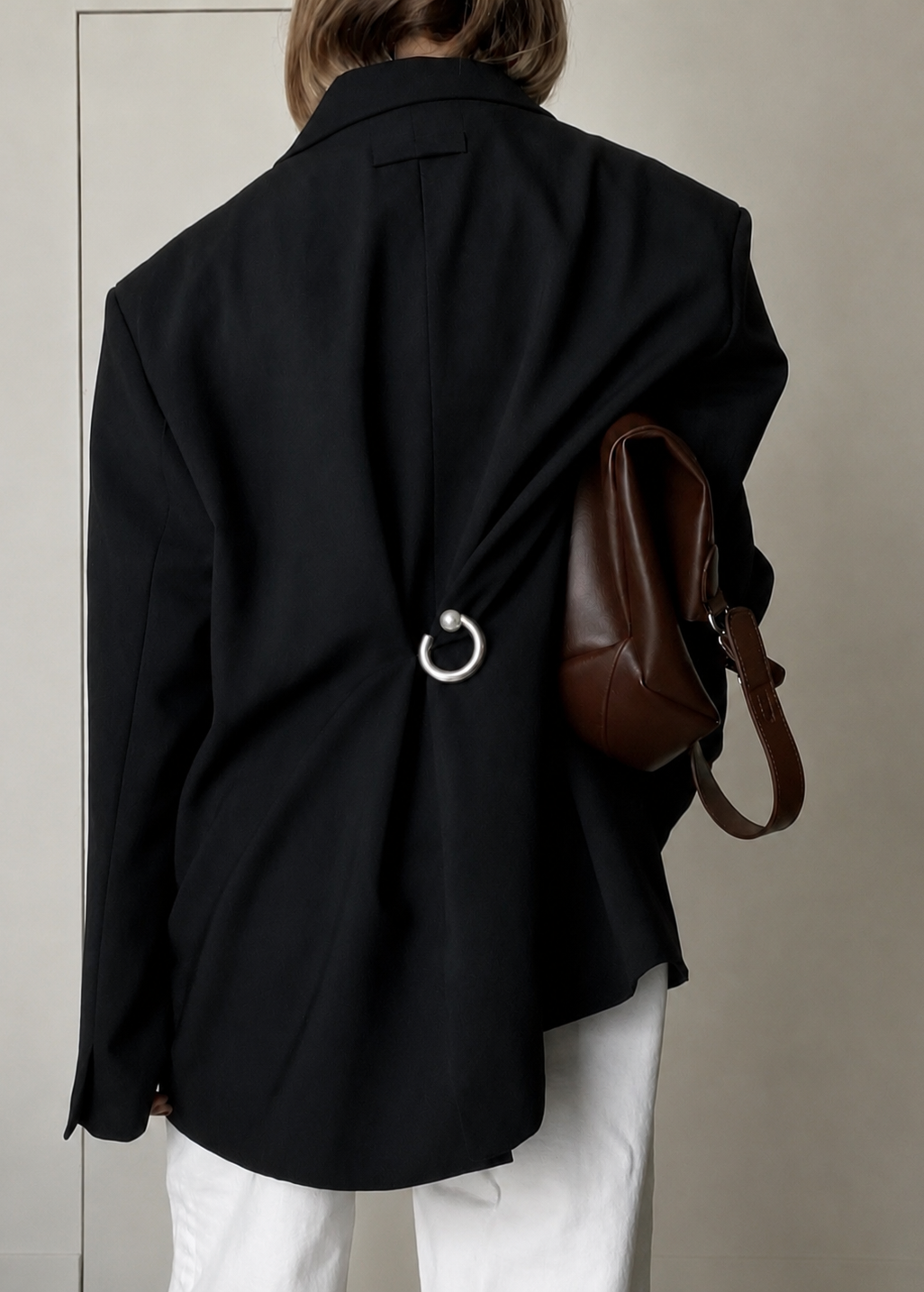 ARIA | BROOCH