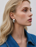 LA MARBELLA | 18K gold plated earrings