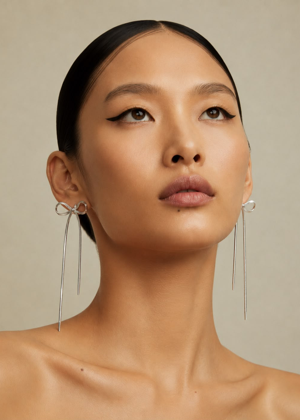 HARLOW | 18K gold plated earrings