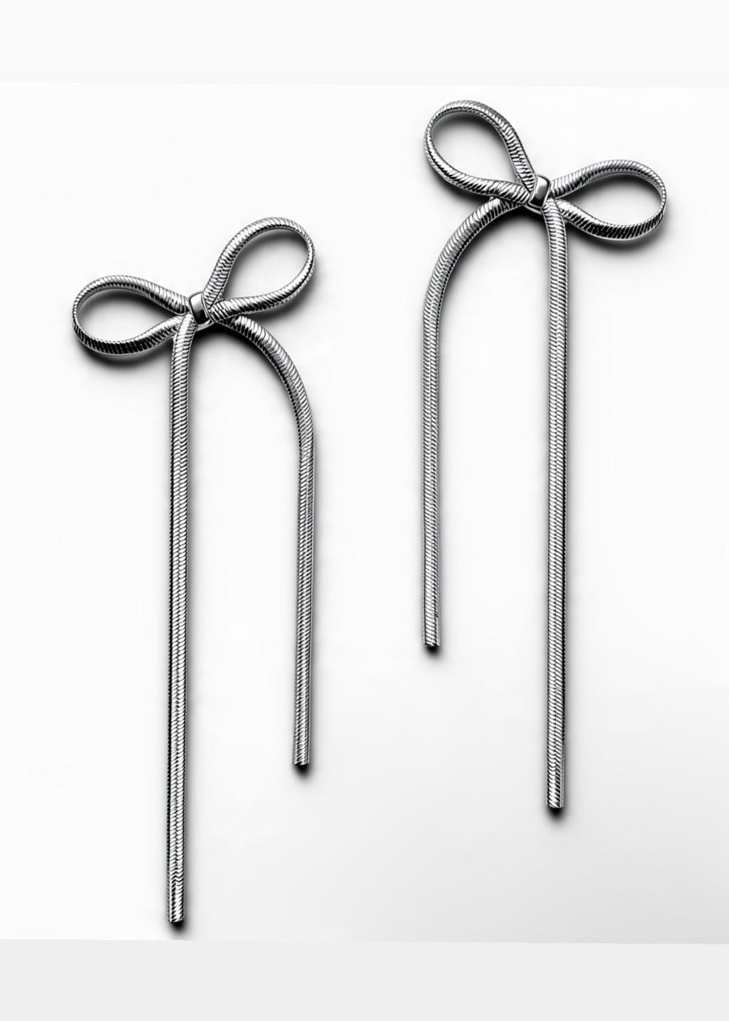 HARLOW | 18K gold plated earrings