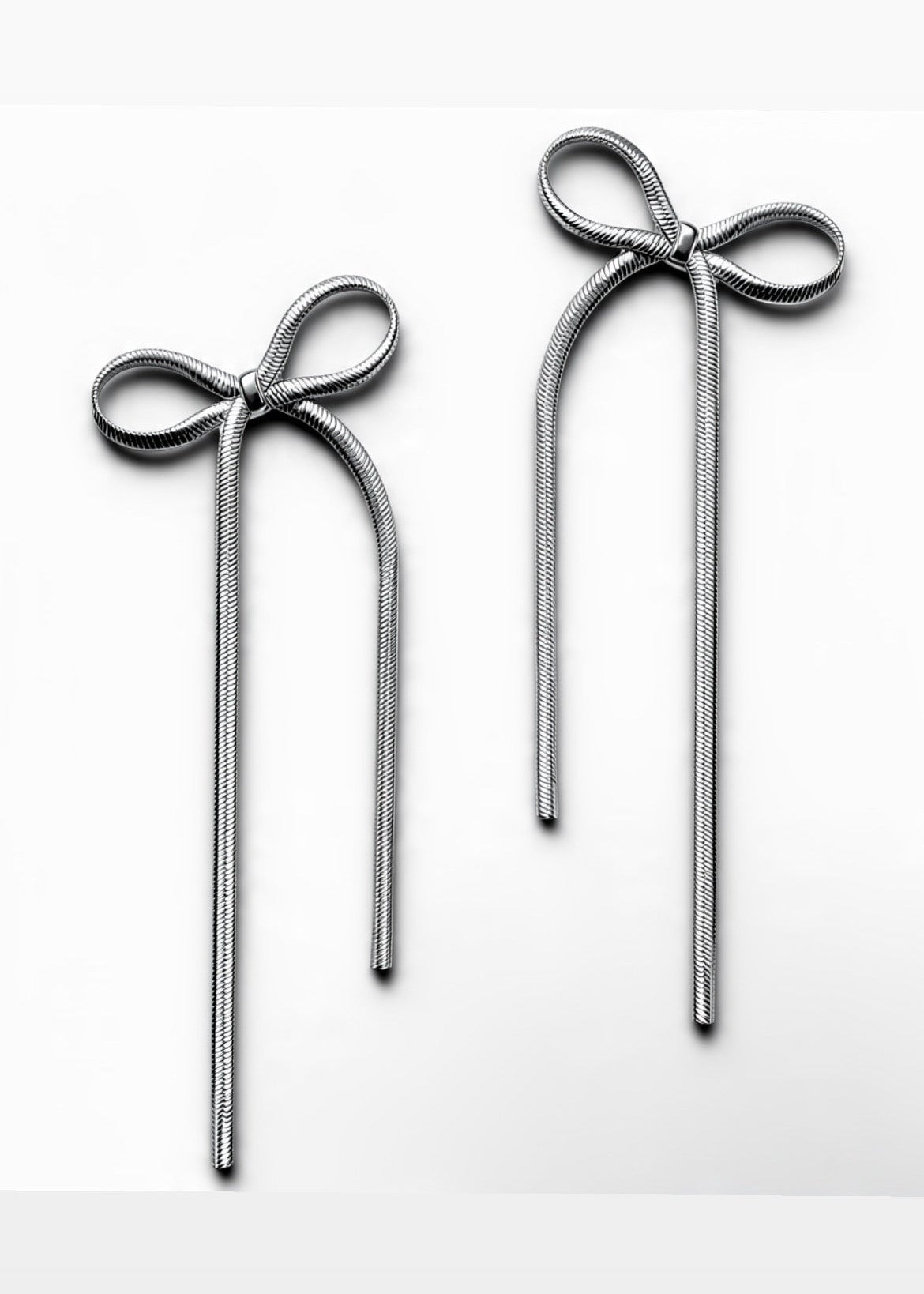 HARLOW | 18K gold plated earrings