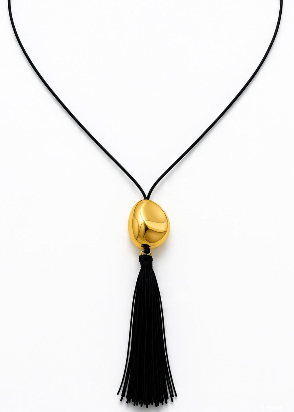 YARA | Lariat Necklace