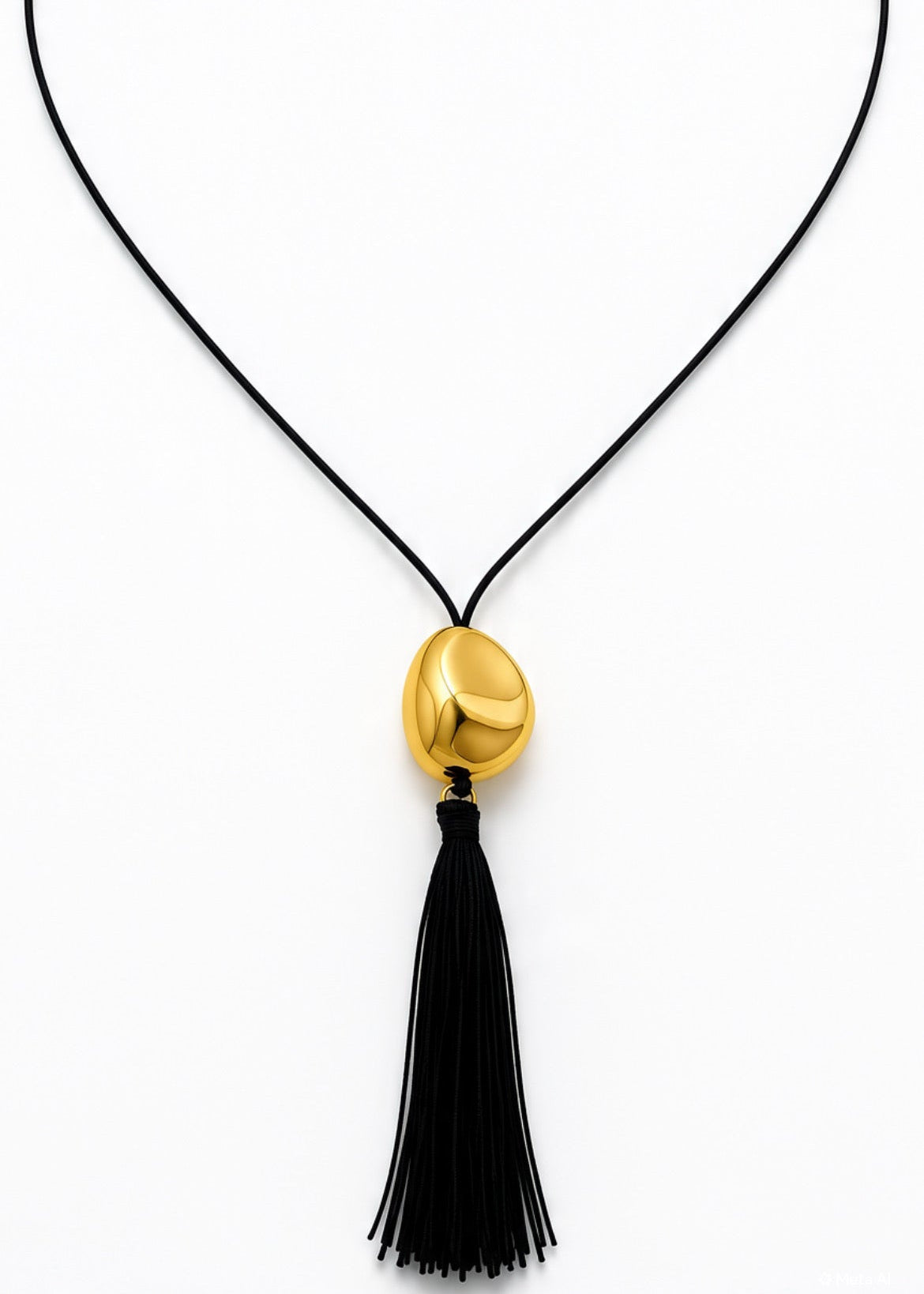 YARA | Lariat Necklace