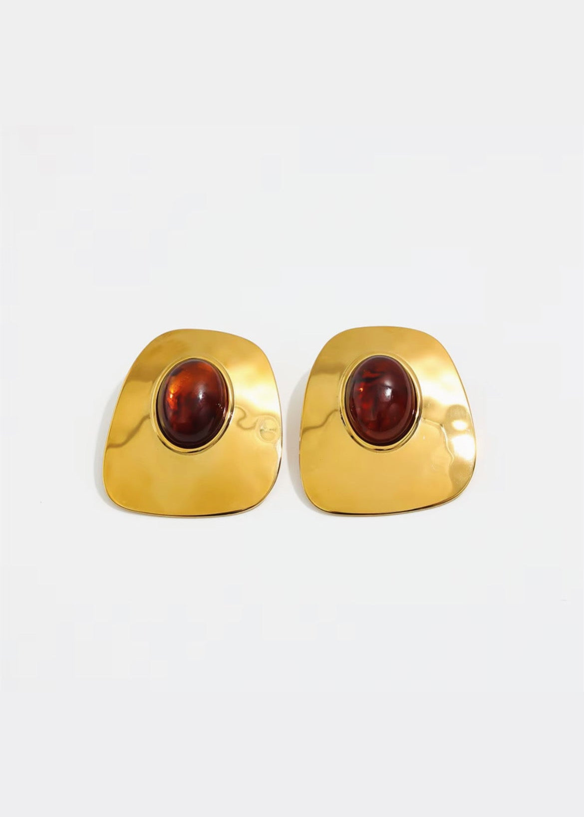 IRIS | Earrings