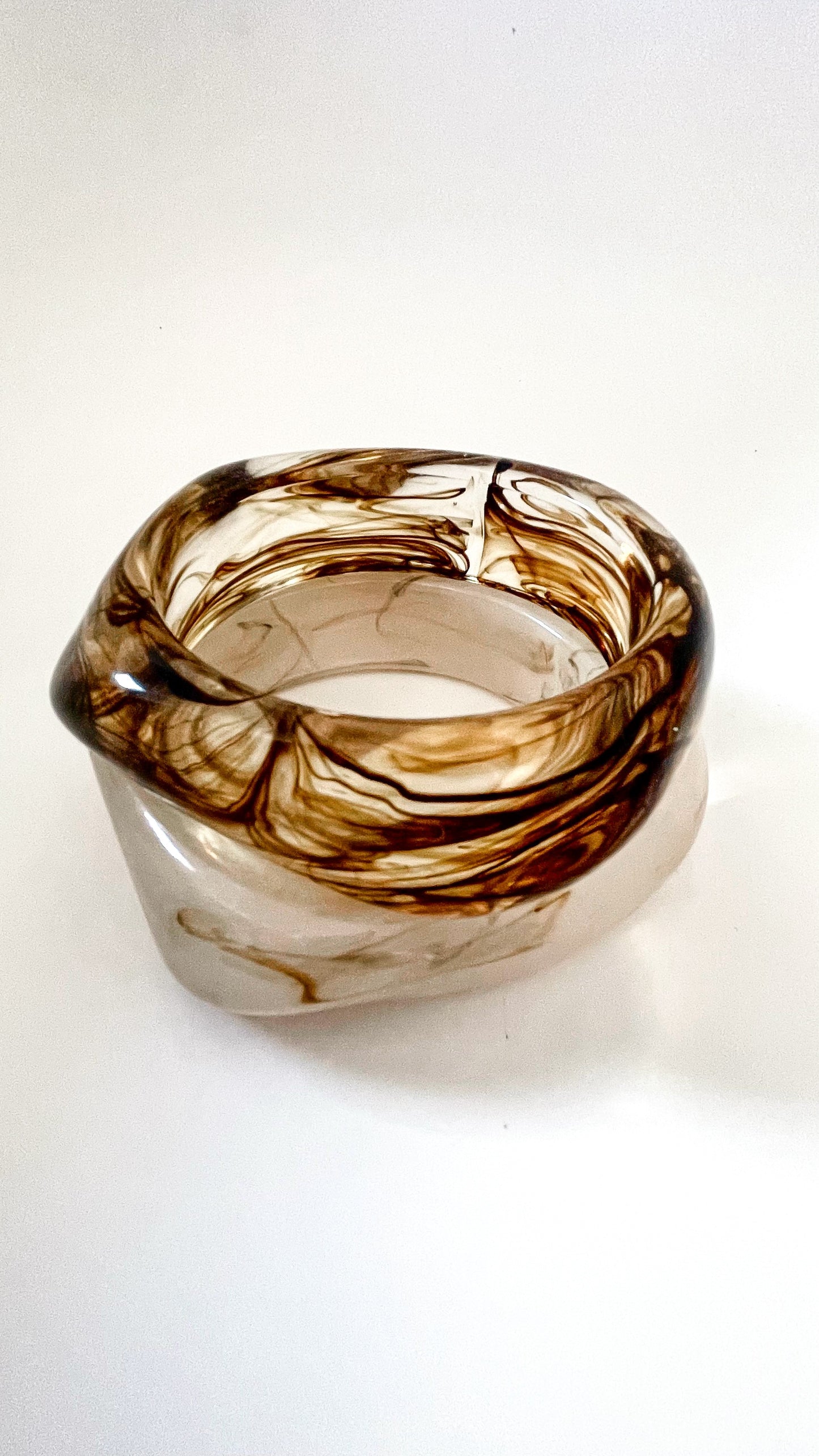 PORTARA STACK | Resin bangles
