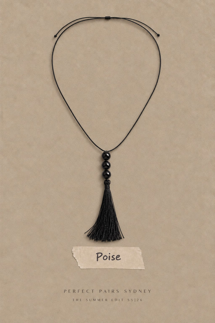 POISE | Necklace